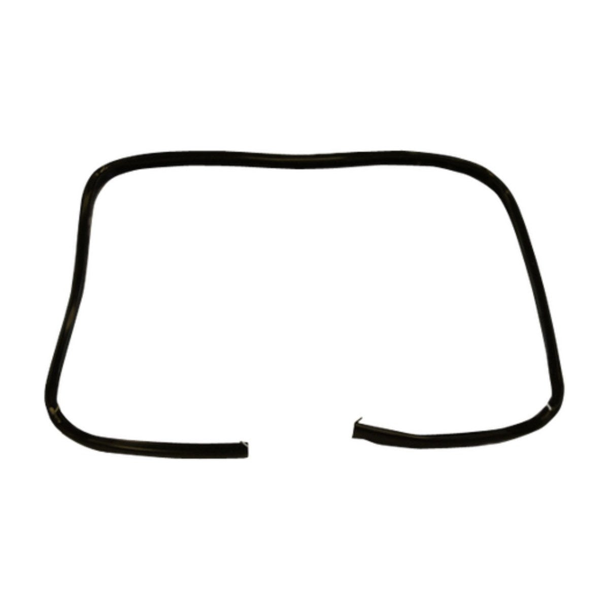 574424 genuine Fisher & Paykel oven door seal for 53 litre ovens