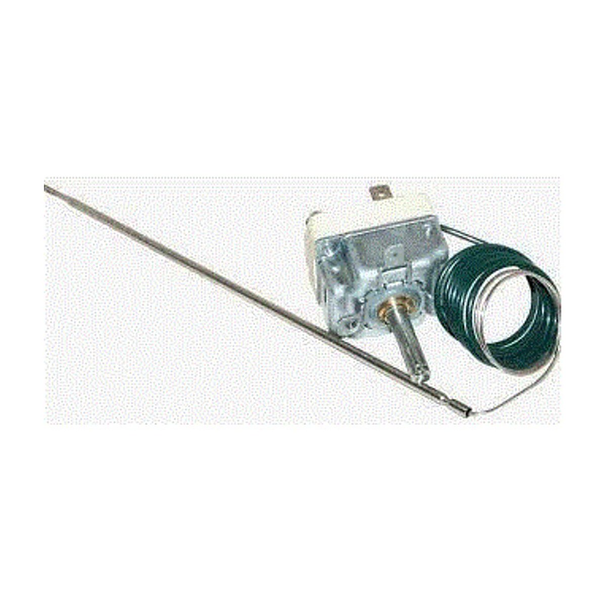 574440 genuine Fisher & Paykel EGO oven thermostat 273°C, view 2 view 2