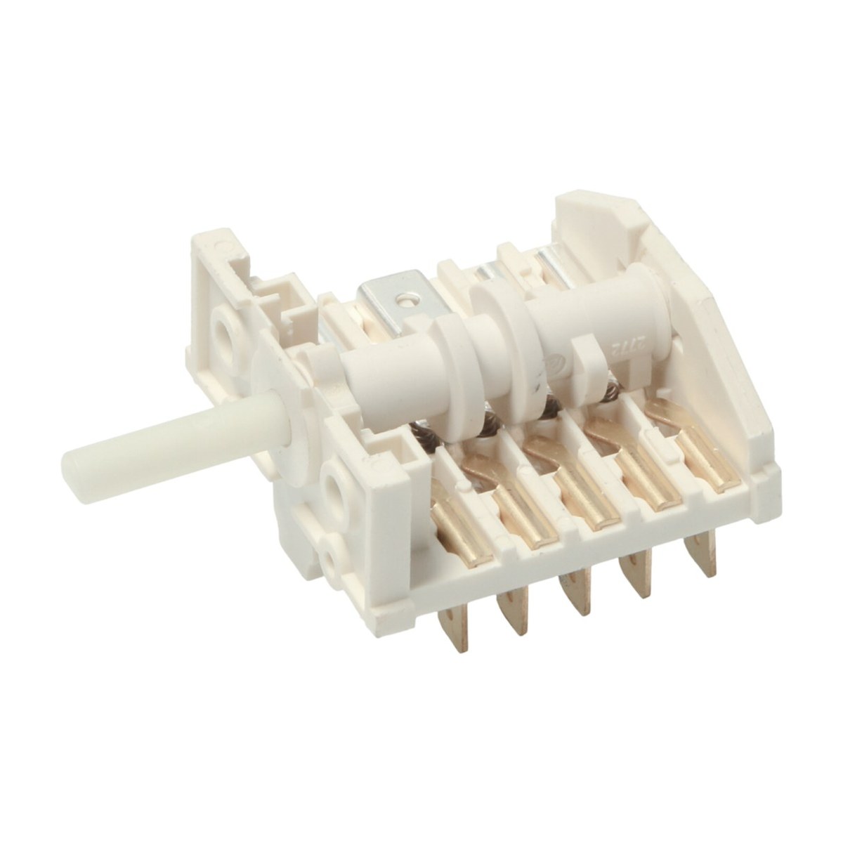 574501 genuine 5 position oven function selector switch for Fisher & Paykel ovens