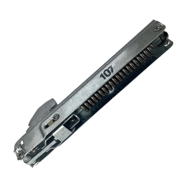 574528 genuine oven door hinge for DeLonghi, Fisher & Paykel and Haier ovens