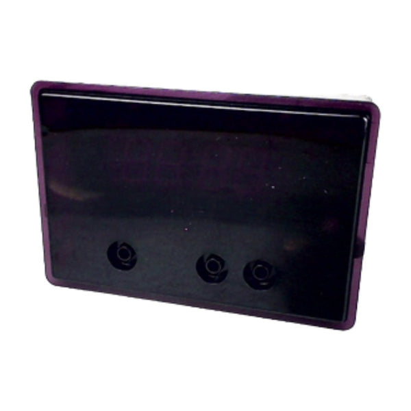 574833P genuine Fisher & Paykel three button LED oven clock timer for OB60 ovens