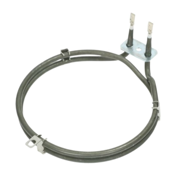 574895 genuine Fisher & Paykel 1300W upper fan forced oven element, 150mm