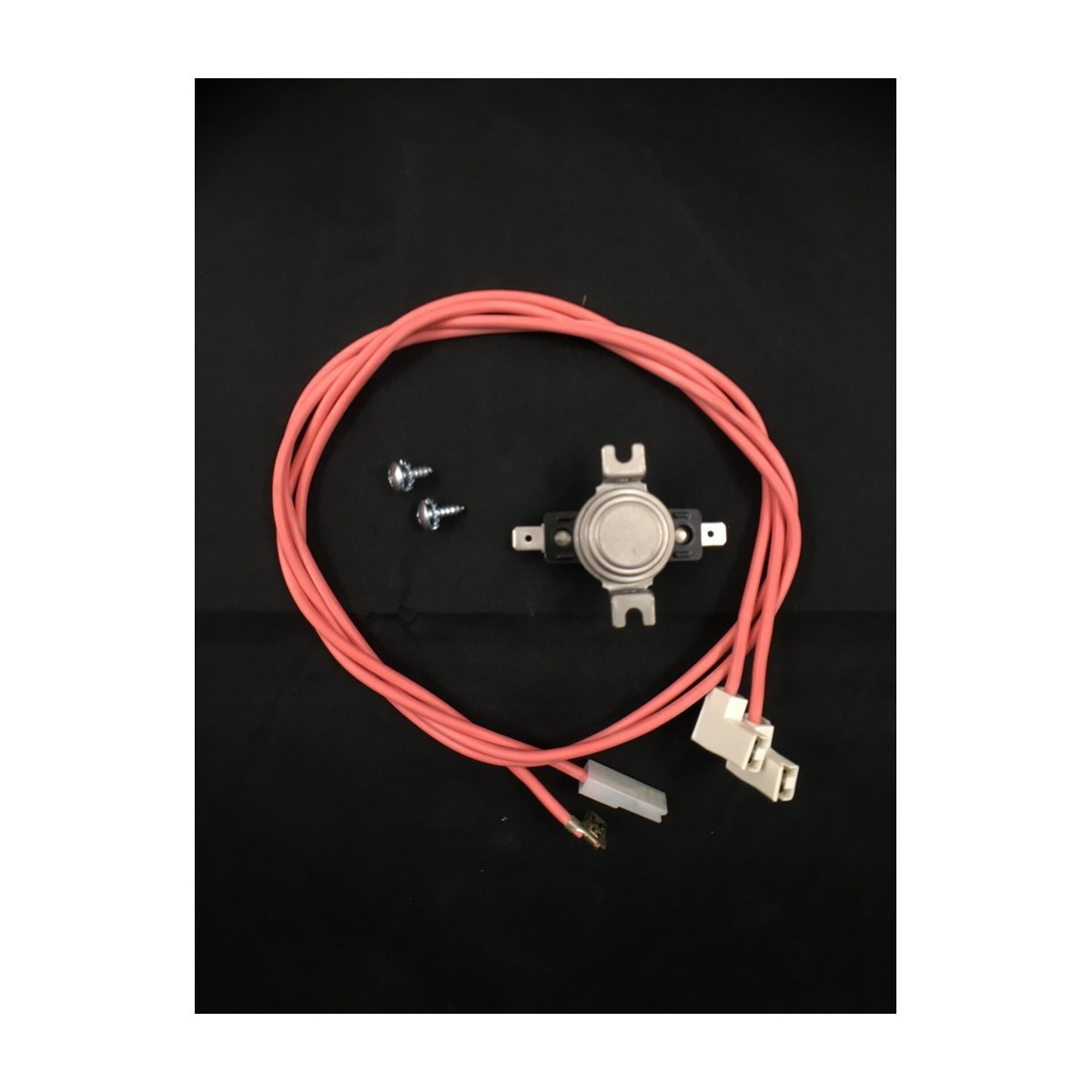 575636 genuine Fisher & Paykel oven trip limiter kit for OR90SDB cookers, view 3 view 3