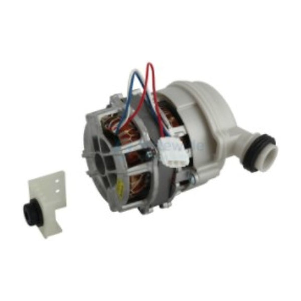 5859DD9001A genuine LG wash pump assembly for dishwashers