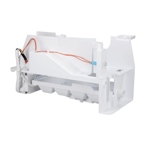 5989JQ1001H genuine LG fridge ice maker assembly