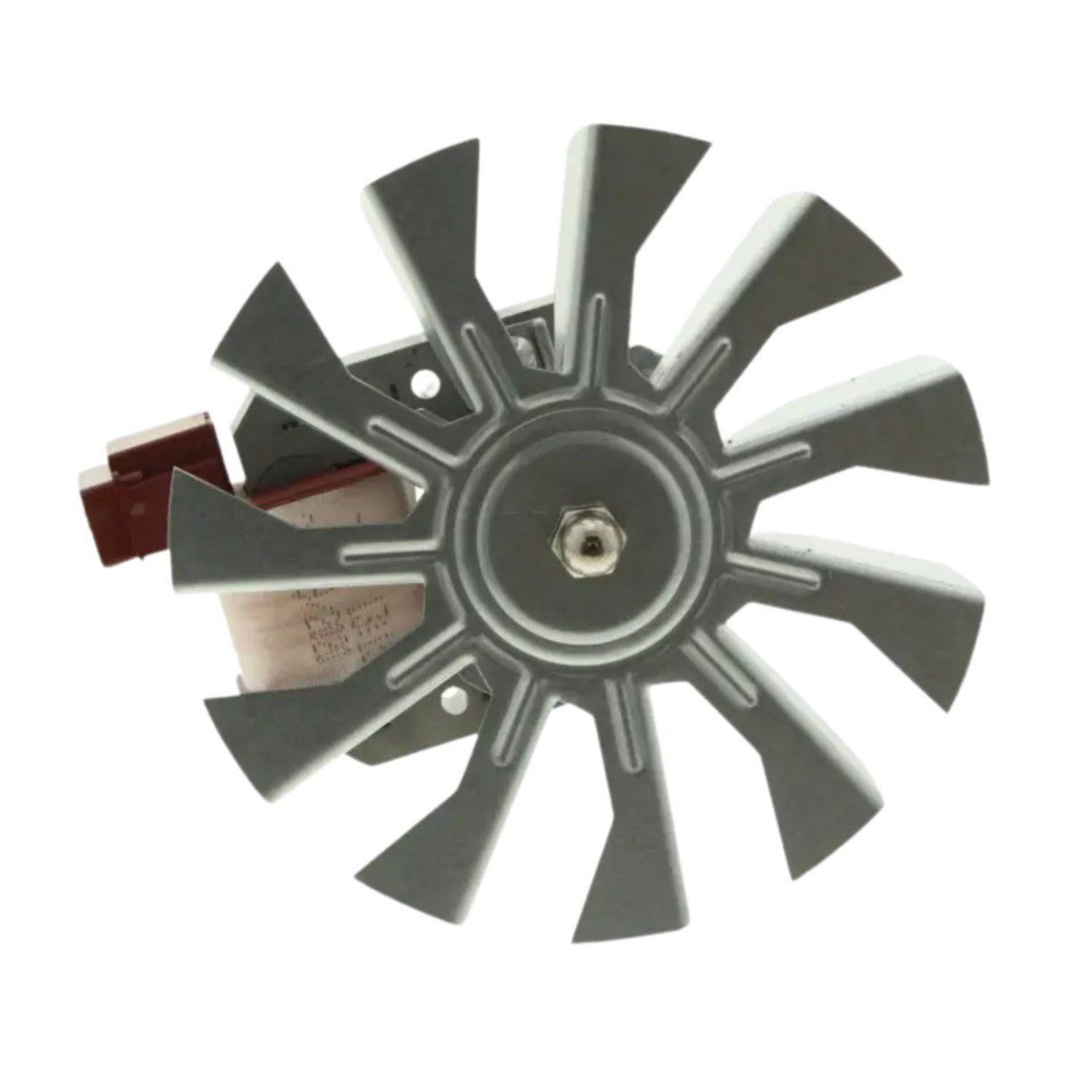 603044 OEM fan forced oven fan motor assembly to suit Omega ovens