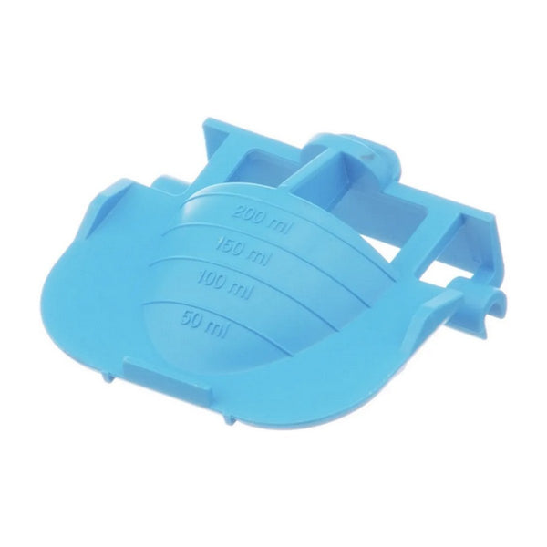 605740 genuine Bosch washing machine liquid detergent insert 00605740