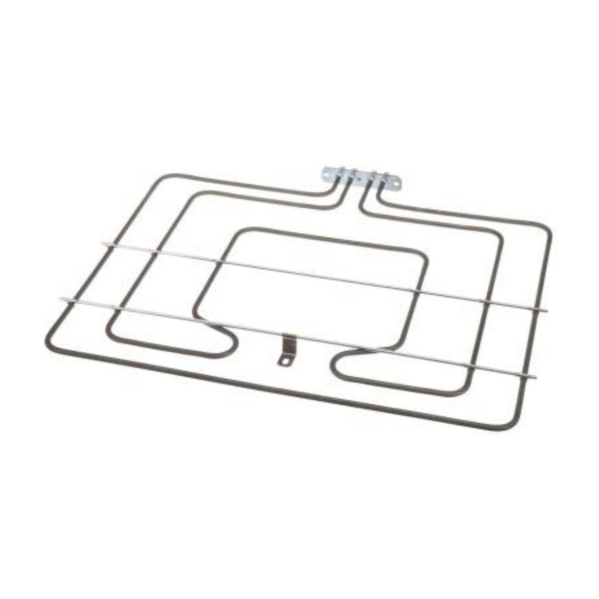 606095 OEM upper grill element 1200W plus 1800W to suit Baumatic ovens