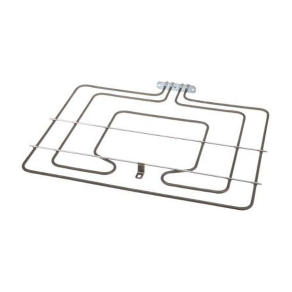 606095 OEM upper grill element 1200W plus 1800W to suit Baumatic ovens