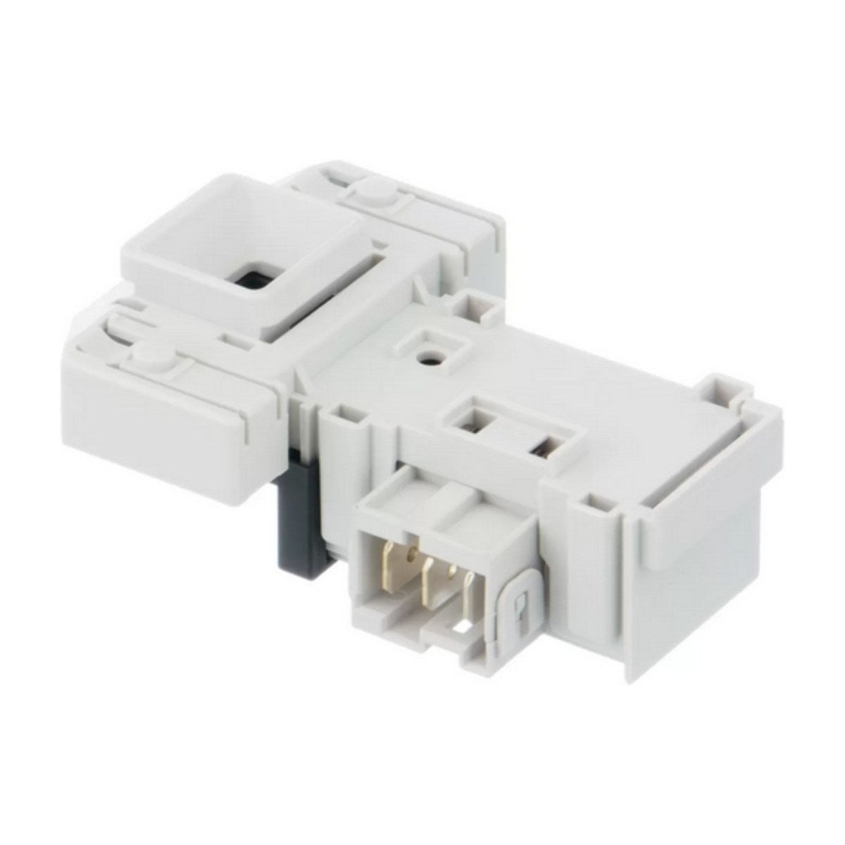 610147 generic door interlock to suit Bosch front load washing machines, replaces 00610147