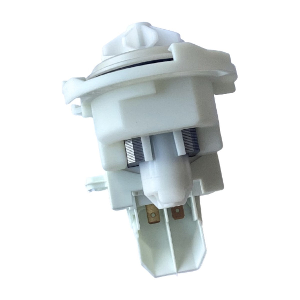 611332 generic dishwasher drain pump to suit Bosch dishwashers 00611332, view 3 view 3