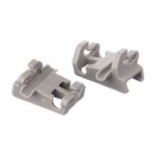 611474 genuine Bosch dishwasher upper rack latch clamp 00611474