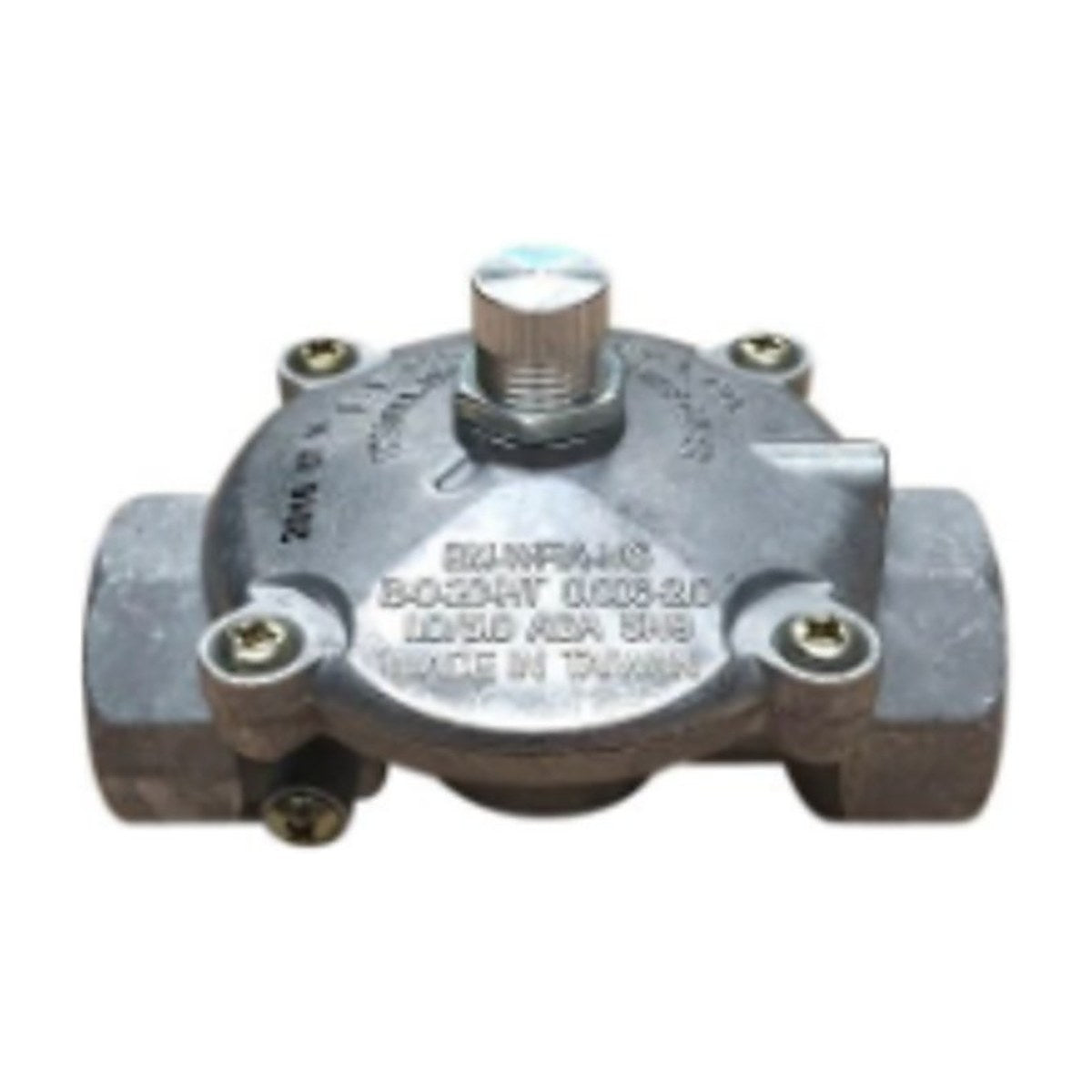 6160595 genuine Bromic natural gas regulator 1/2 inch