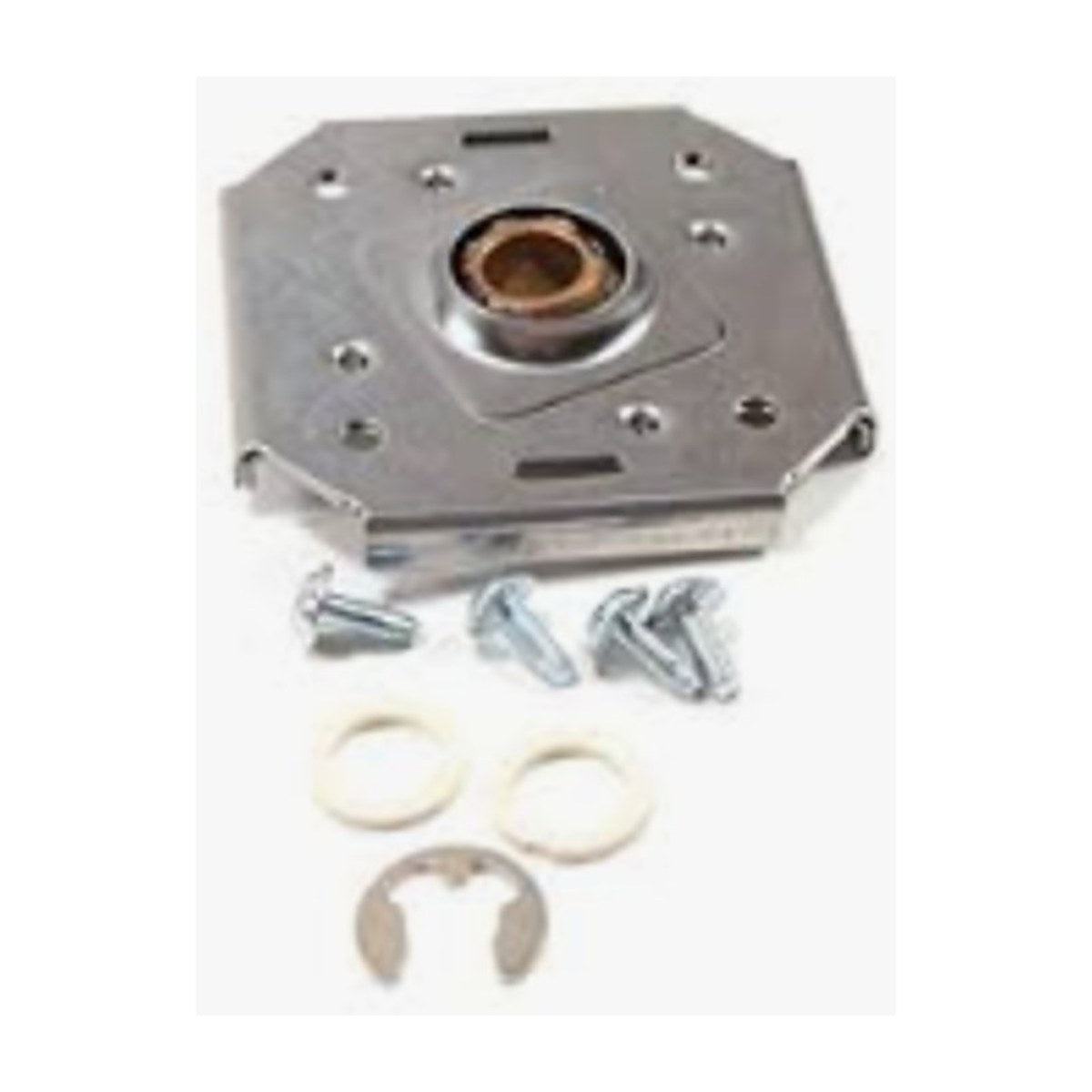 618931 genuine BSH dryer drum bearing sleeve 00618931 for Bosch and Siemens dryers