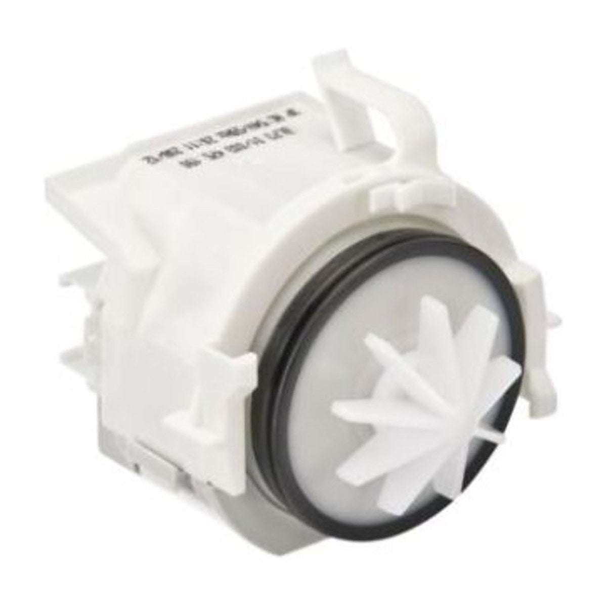 620774 genuine Bosch dishwasher drain pump 00620774 for Bosch, Neff, Siemens