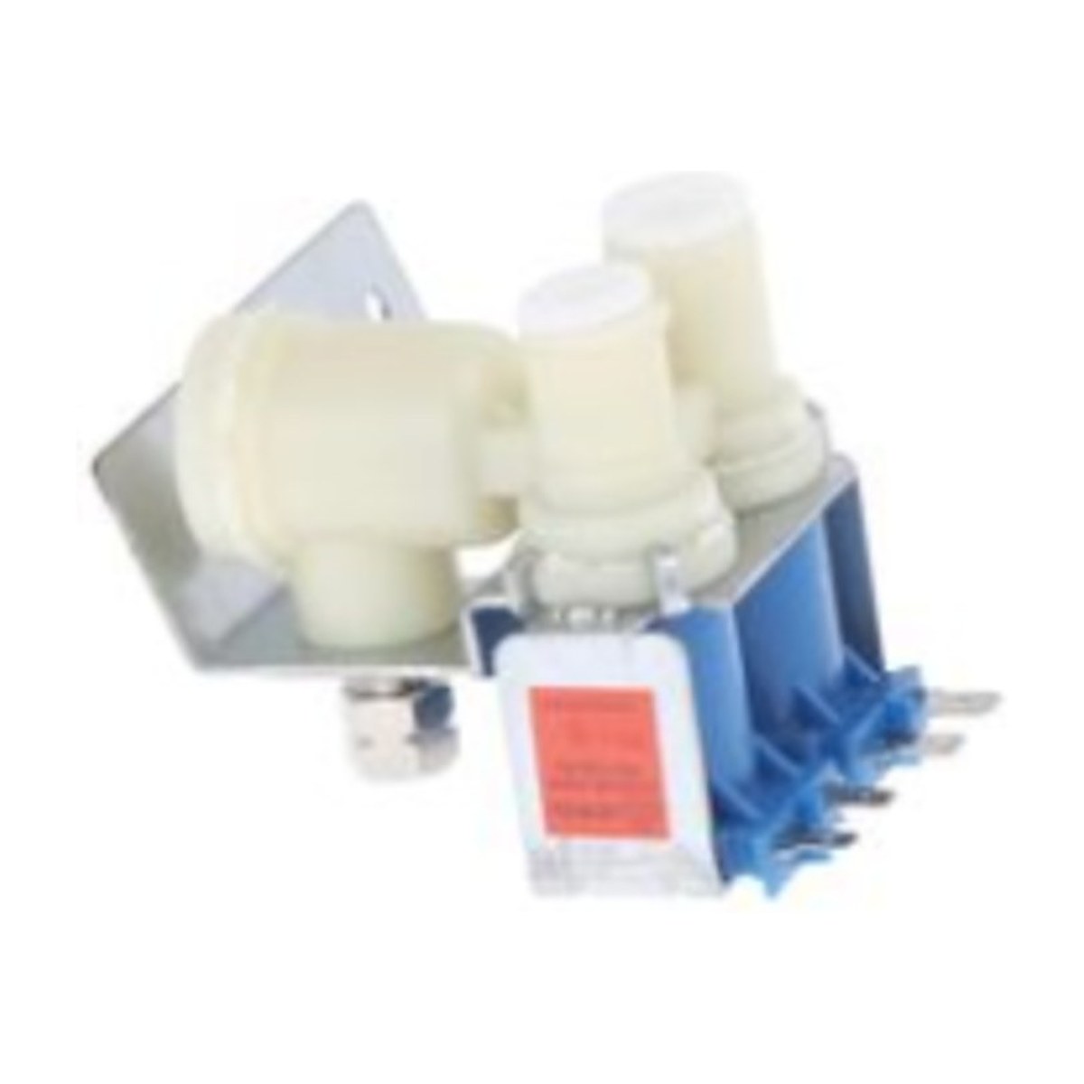 621159 genuine BSH dual water valve 00621159 for Bosch, Siemens and Neff appliances