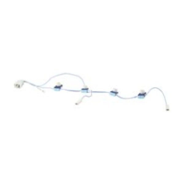 623801 genuine BSH ignition switch harness for Bosch, Siemens and Neff 4 burner gas cooktops
