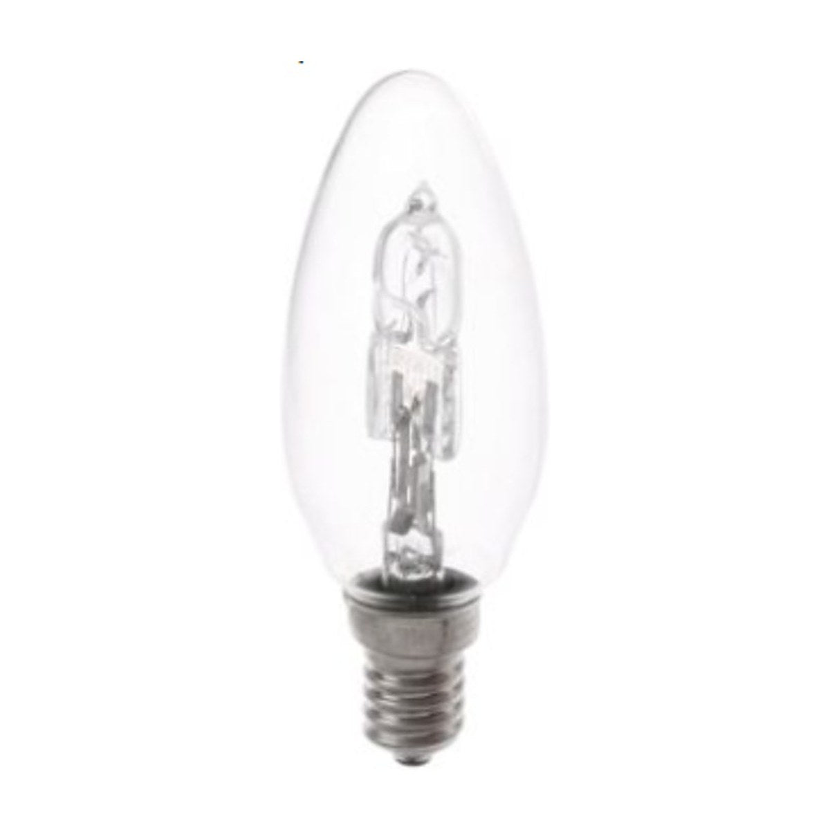 625761 genuine Bosch rangehood halogen lamp 30W 230V E14 clear 00625761, view 2 view 2