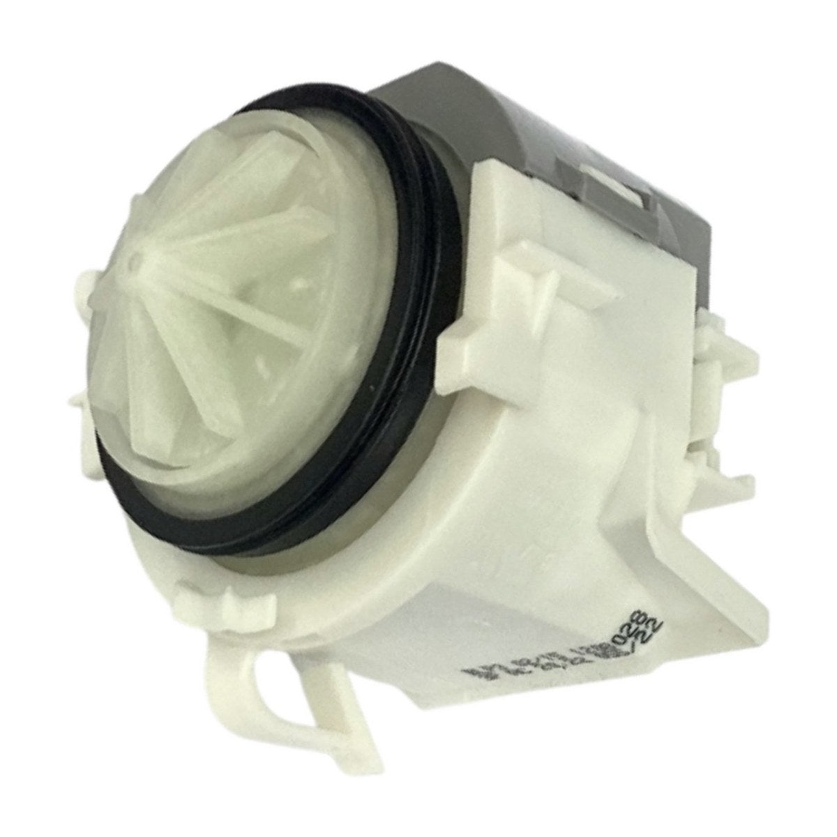 631200 genuine Bosch, Siemens and Neff dishwasher drain pump 00631200