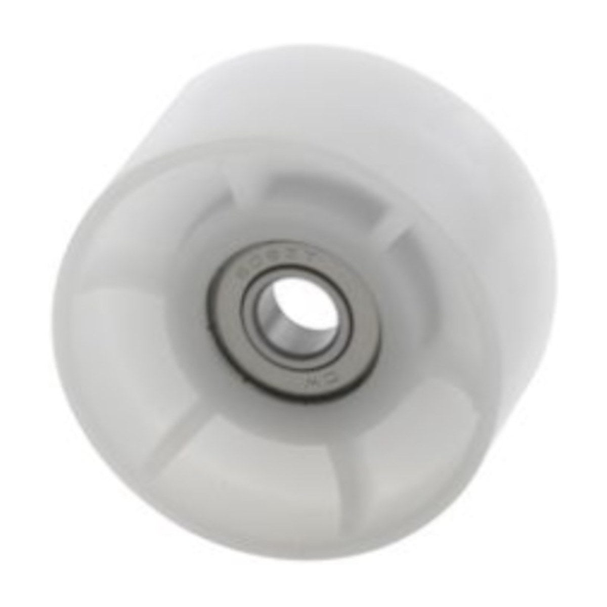 632045 genuine Bosch dryer belt tension roller wheel 00632045