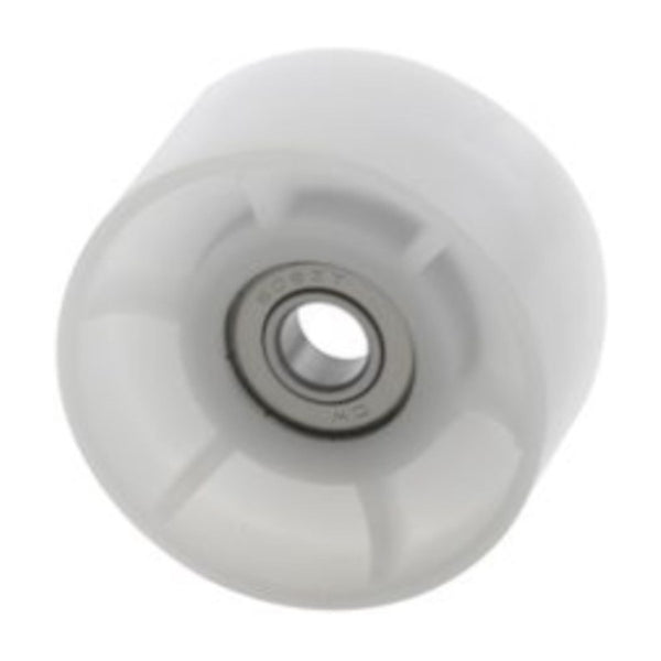 632045 genuine Bosch dryer belt tension roller wheel 00632045