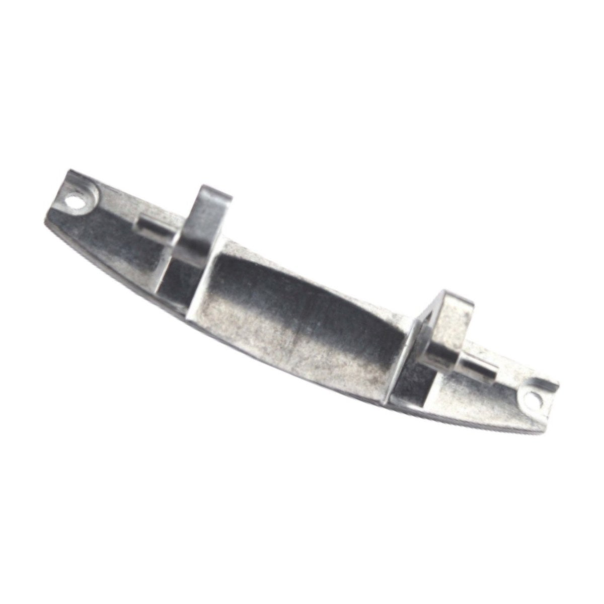 633305 genuine door hinge for Bosch front load washing machines, view 2 view 2