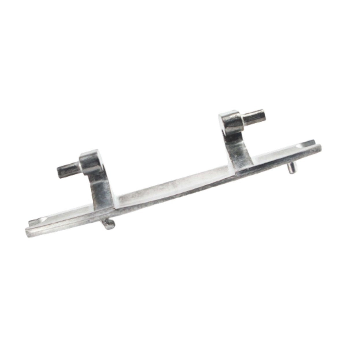 633305 genuine door hinge for Bosch front load washing machines, view 3 view 3