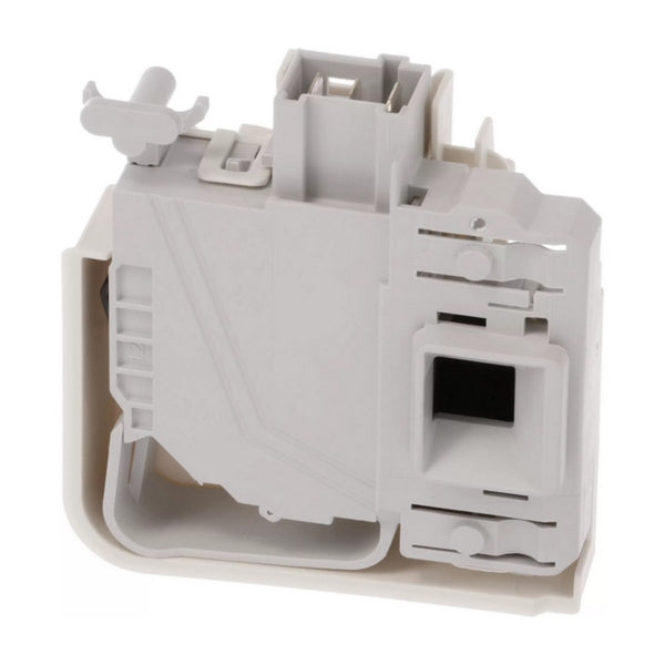633765 generic 3 pin door lock suits Bosch and Siemens front load washing machines