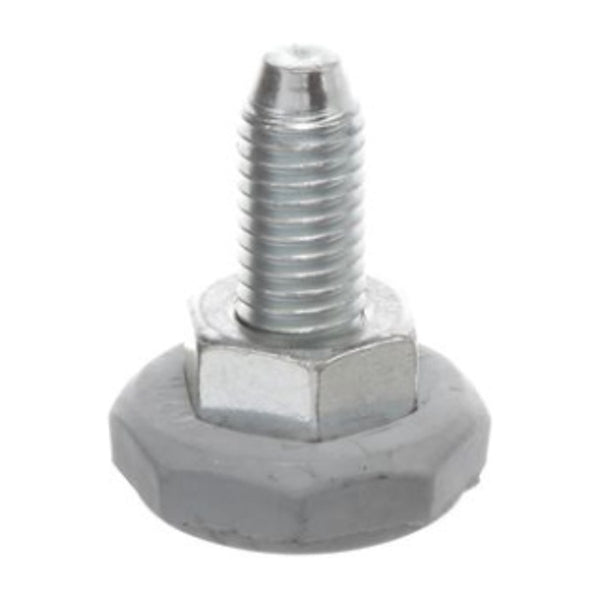 637399 genuine BSH replacement foot for Bosch, Siemens and Neff appliances