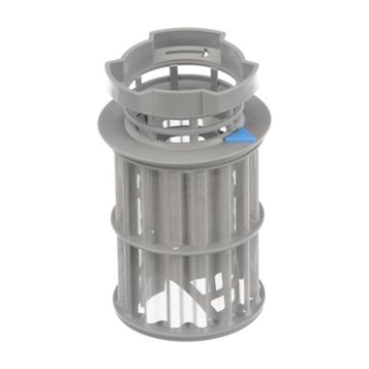645038 genuine BSH dishwasher micro filter for Bosch, Siemens and Neff dishwashers