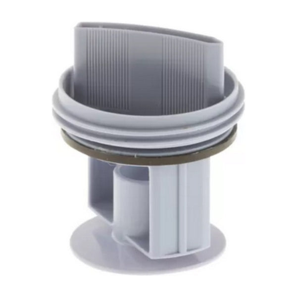 647920 genuine Bosch washing machine drain pump filter cap 00647920