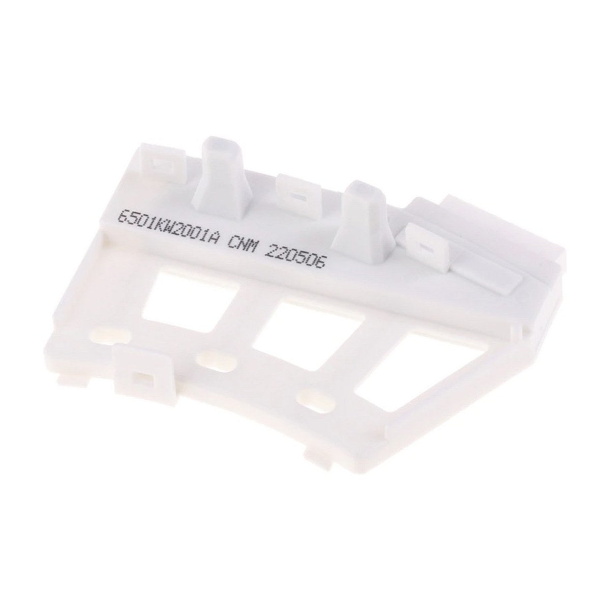 6501KW2001B genuine LG hall sensor for LG direct drive washing machines, view 3 view 3