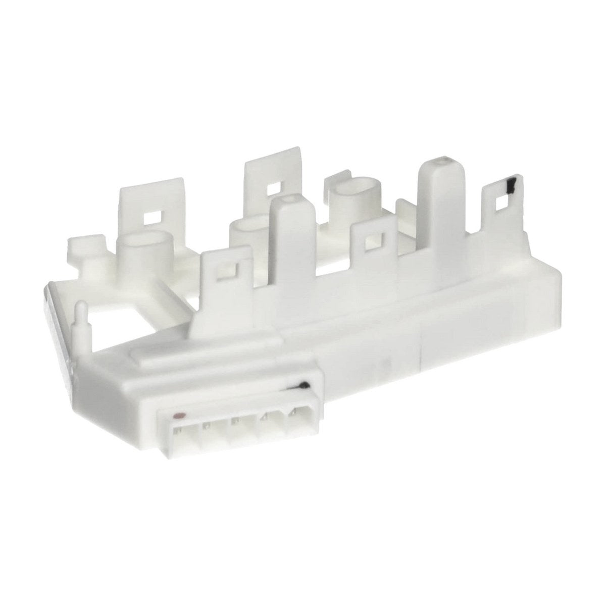 6501KW2002B genuine LG rotor position hall sensor for direct drive washing machines, view 2 view 2