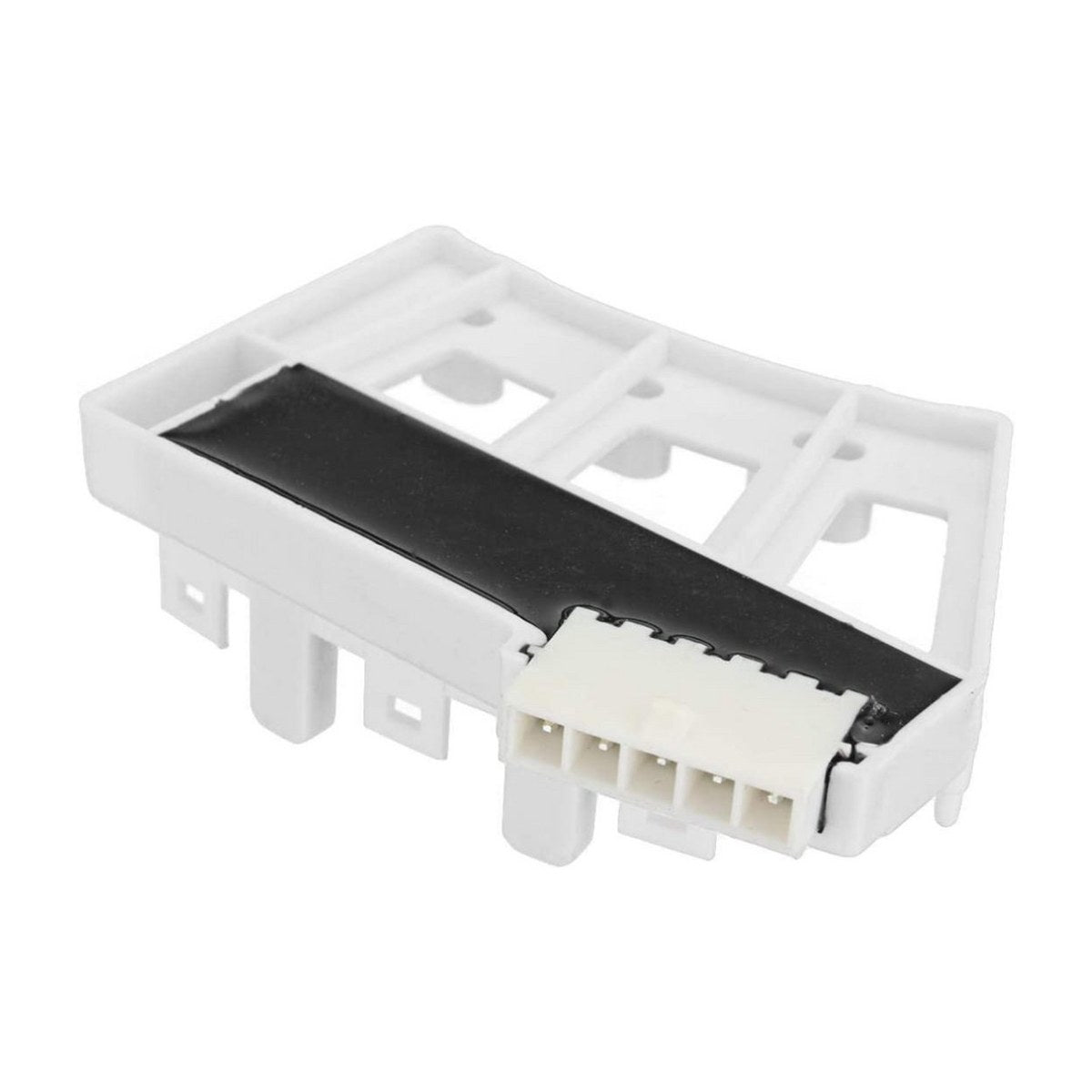 6501KW2002B genuine LG rotor position hall sensor for direct drive washing machines