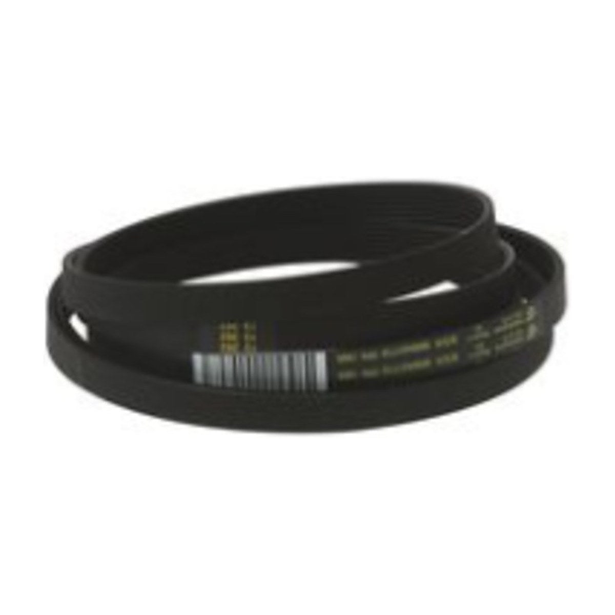 650499 genuine Bosch Siemens dryer drive belt 7PH1995, view 4 view 4