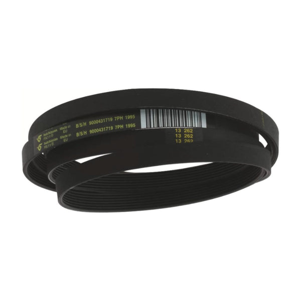 650499 genuine Bosch Siemens dryer drive belt 7PH1995