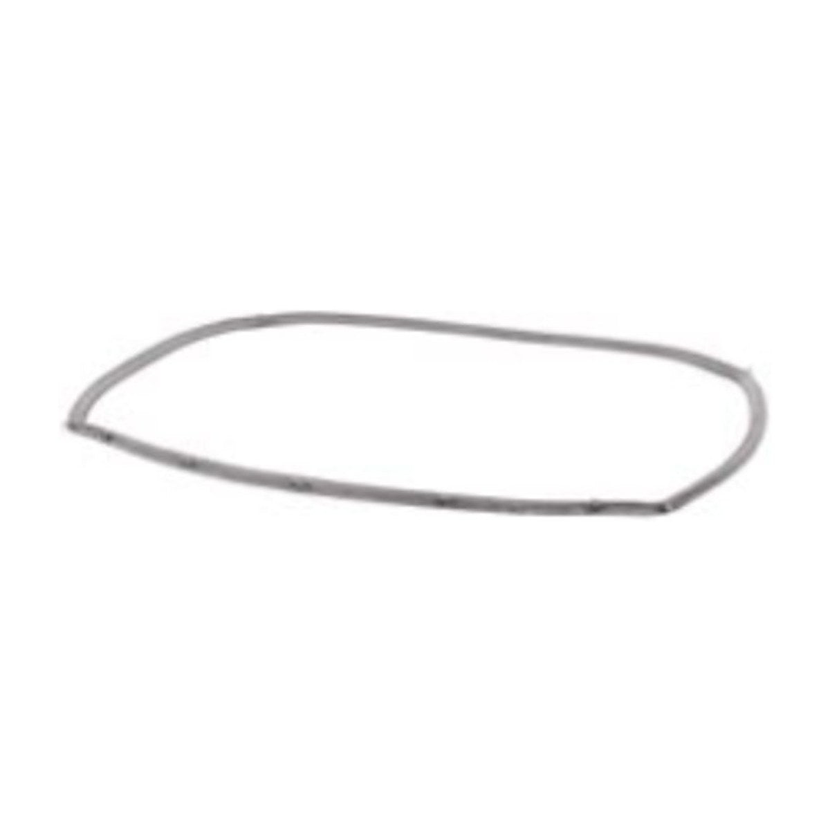 651023 genuine BSH oven cavity door seal 00651023 for Neff, Bosch and Siemens ovens, view 3 view 3