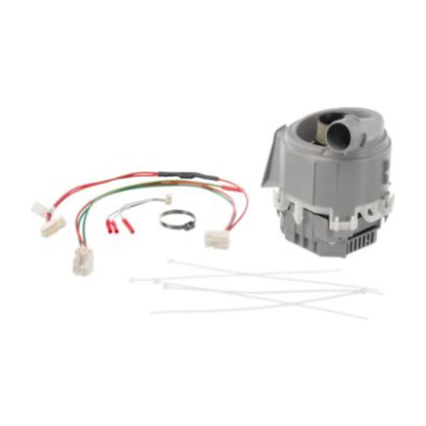 654575 genuine BSH dishwasher heat pump for Bosch, Siemens and Neff dishwashers