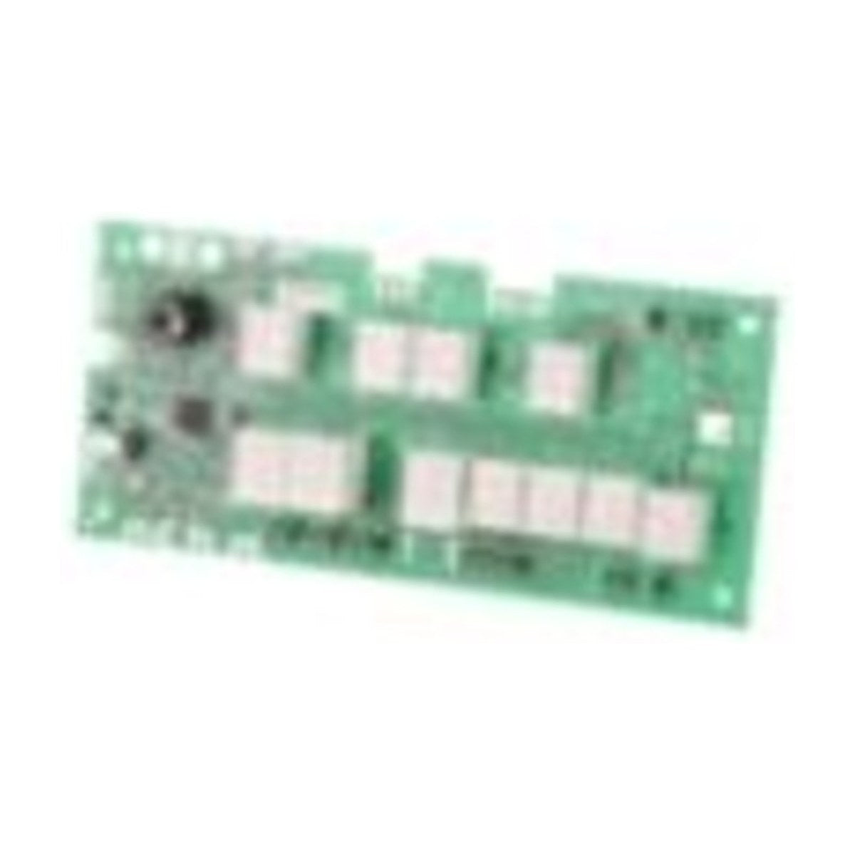 656659 genuine BSH electronic control module for Bosch, Siemens and Neff appliances, view 2 view 2