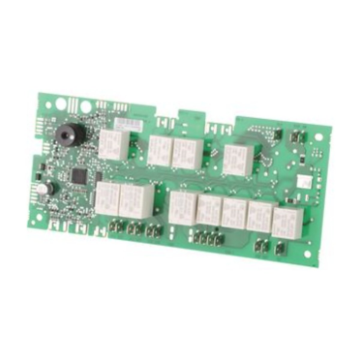 656659 genuine BSH electronic control module for Bosch, Siemens and Neff appliances
