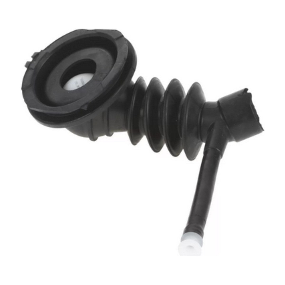 656689 genuine Bosch washing machine sump to pump hose 00656689
