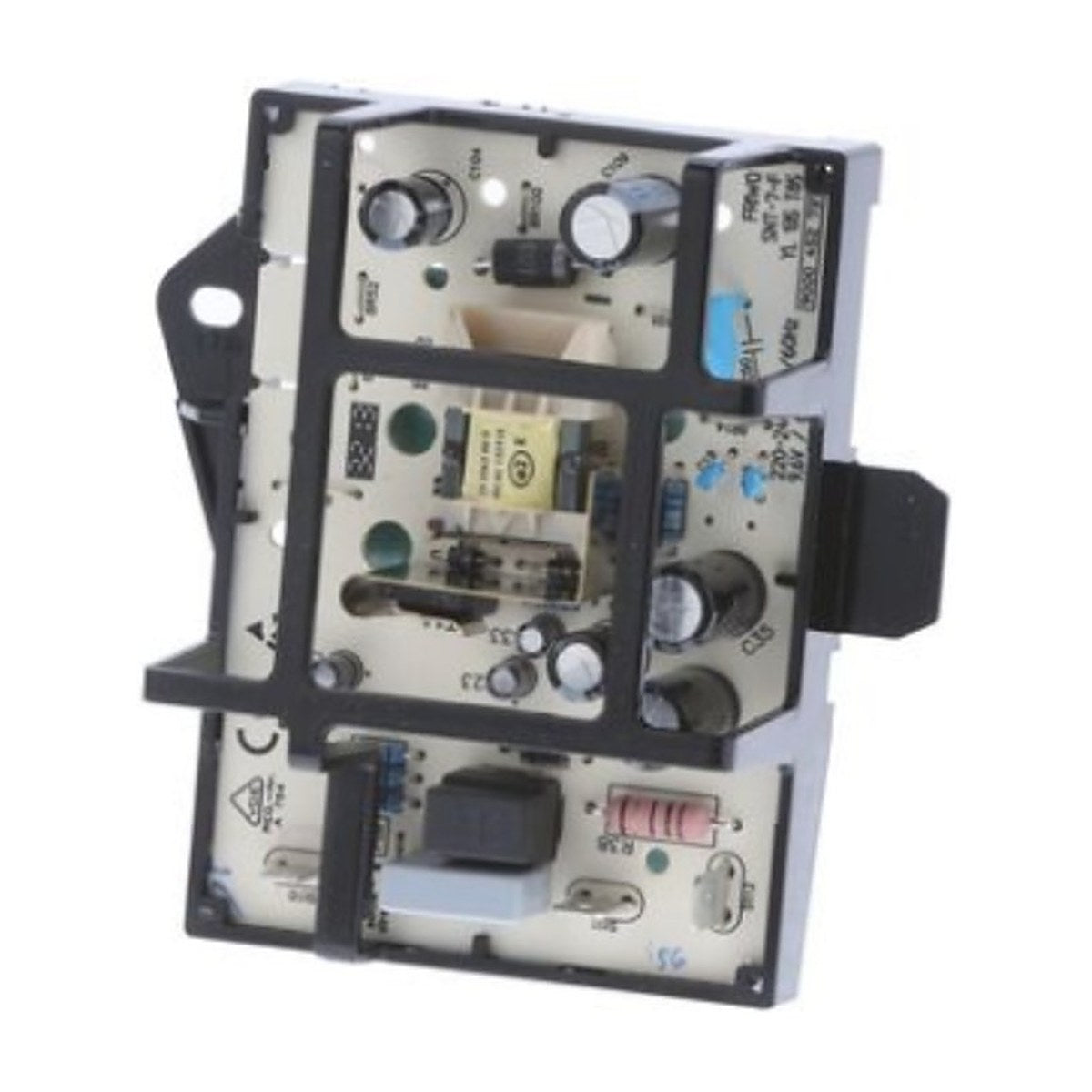 656768 genuine BSH oven mains power module for Bosch and Neff ovens, view 2 view 2