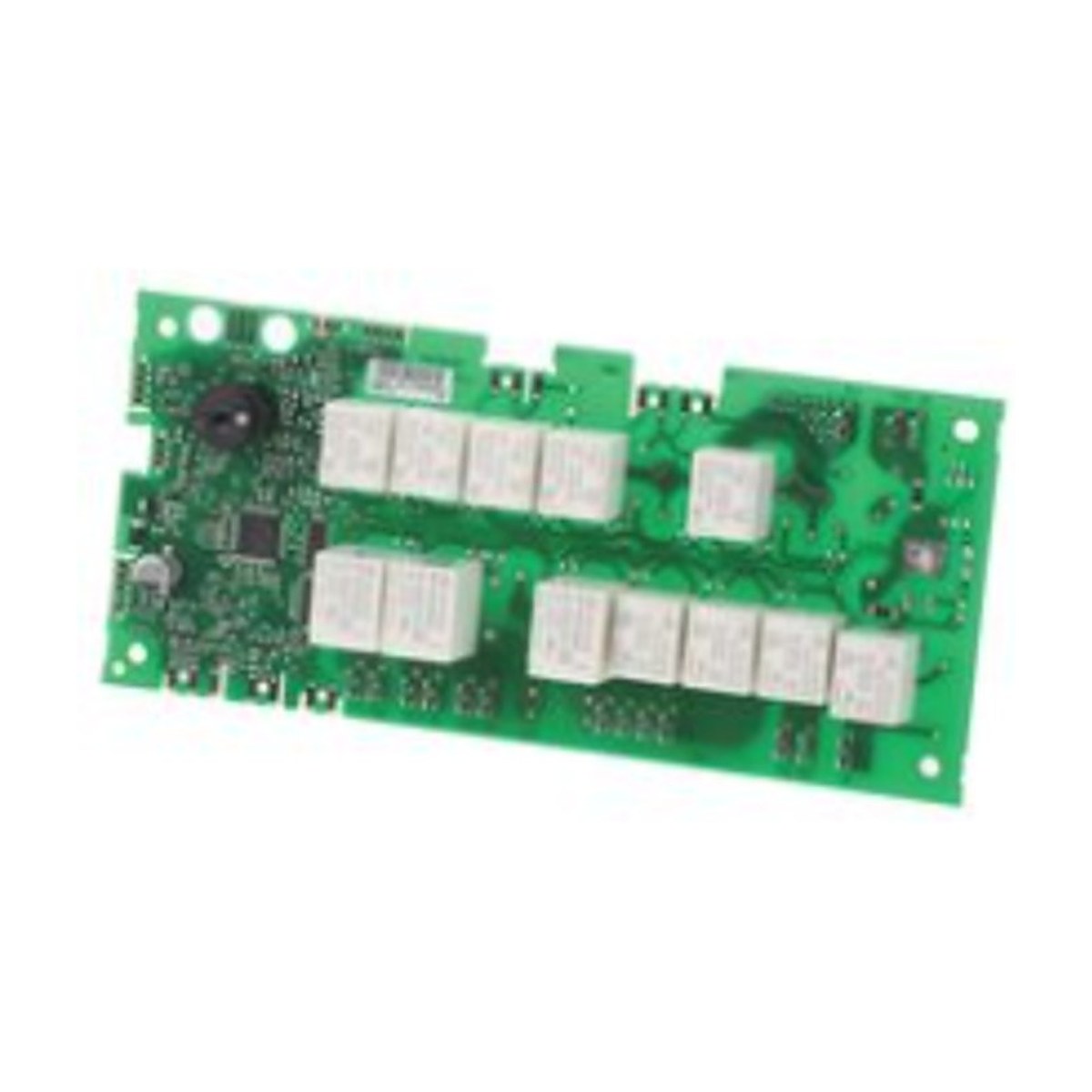 657044 genuine BSH electronic control module for Bosch, Siemens and Neff appliances