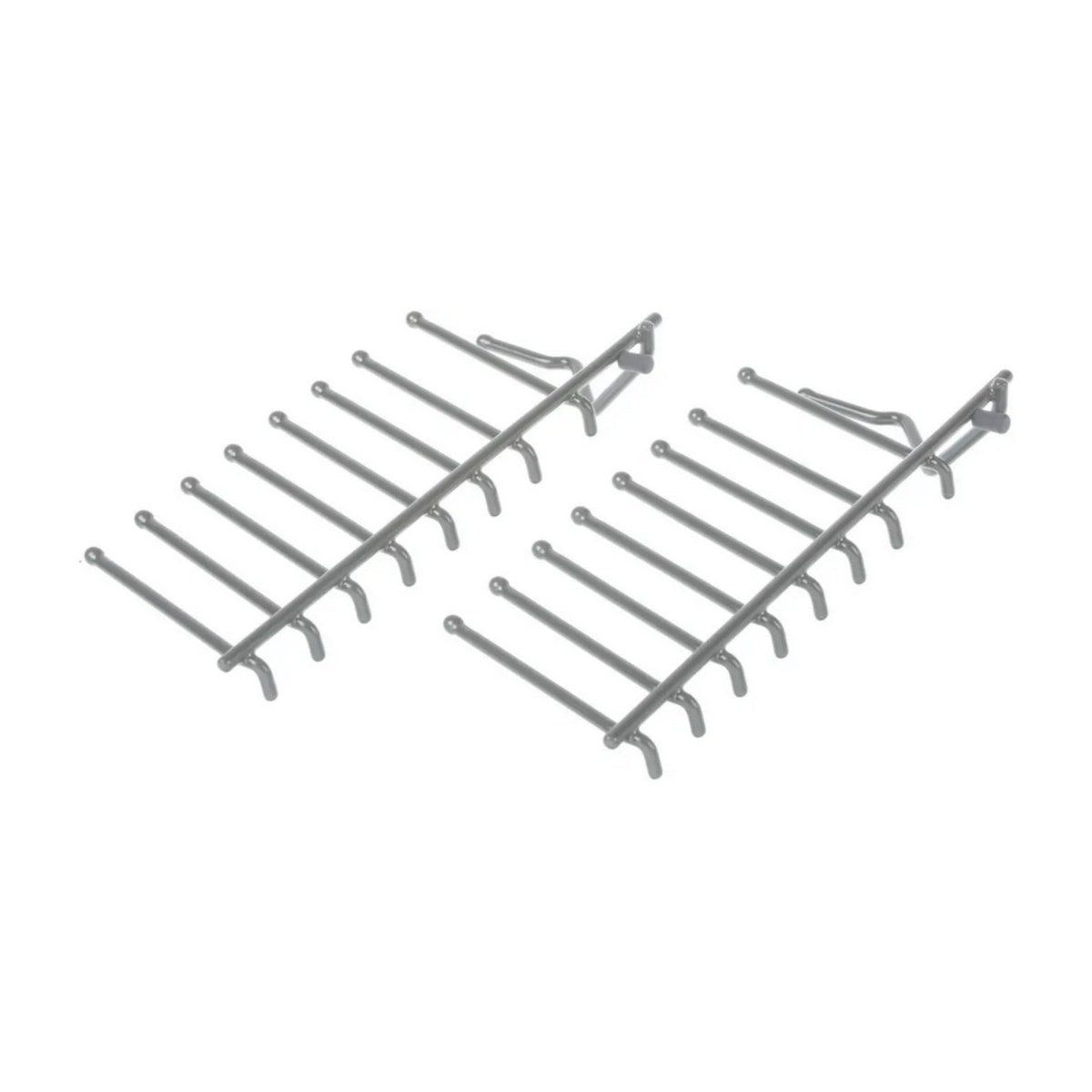 657863 genuine Bosch Siemens dishwasher lower rack rear right crock insert 00657863