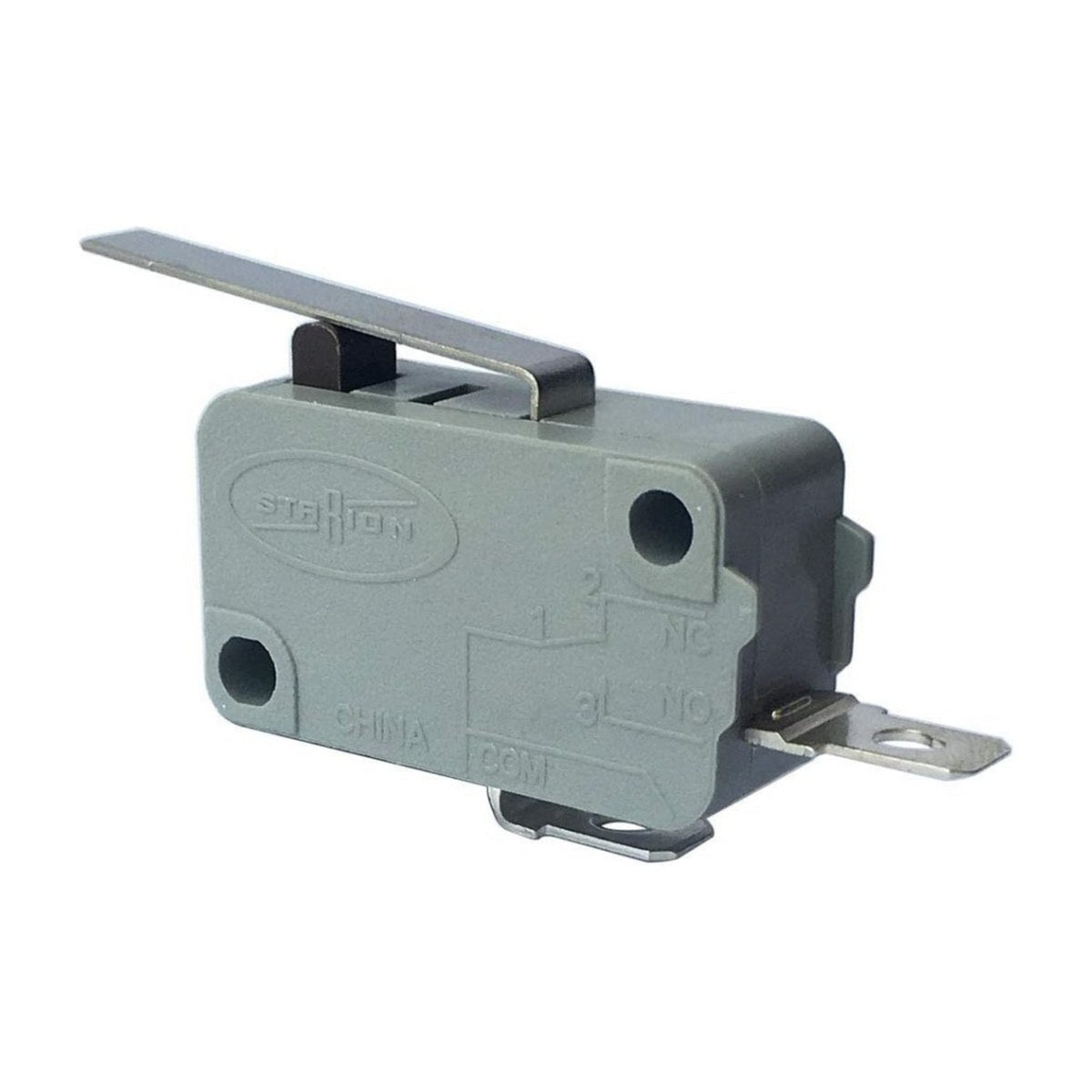 6600JB3001C genuine LG fridge water dispenser micro switch, view 2 view 2