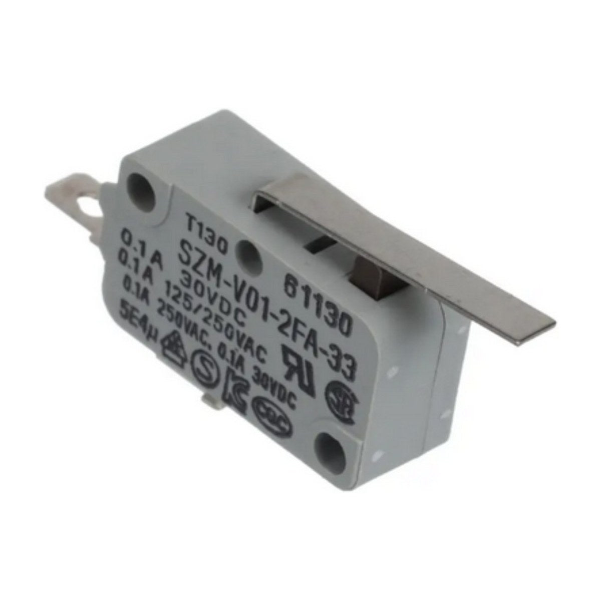 6600JB3001C genuine LG fridge water dispenser micro switch