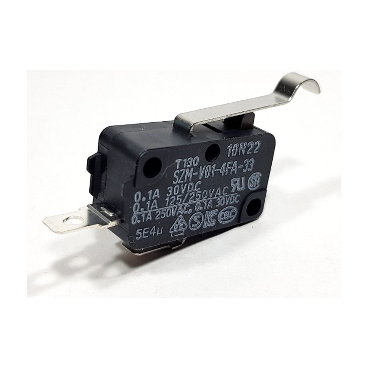 6600JB3001F genuine LG fridge ice micro switch