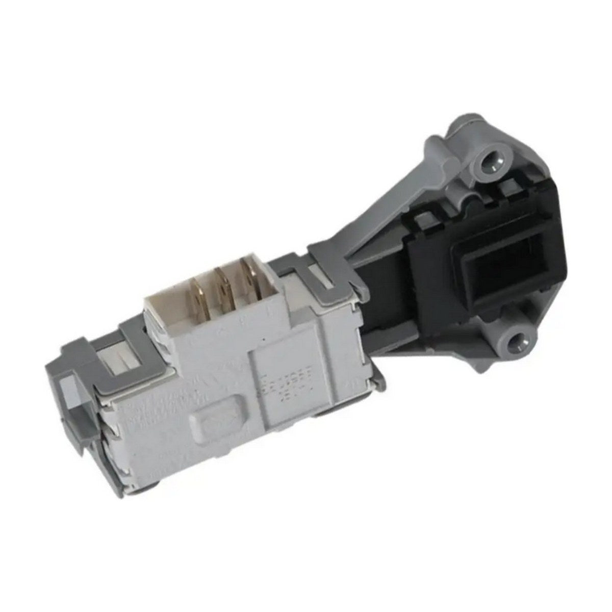 6601EN1003D generic 3 pin door lock switch to suit LG front load washing machines