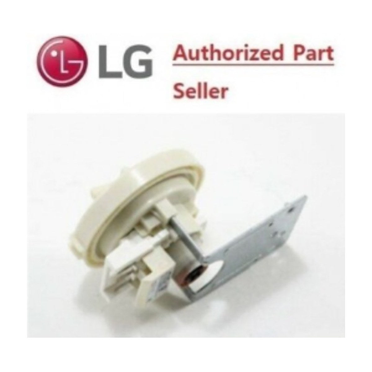 6601ER1006F genuine LG pressure switch for LG washing machines