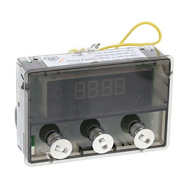 6619286245 genuine Electrolux configured touch user interface board